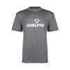 Thumbnail image for  Youth Performance Grey Concrete Tee