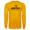 Thumbnail image for  Gold Long Sleeve T Shirt