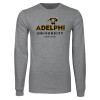 Thumbnail image for  Grey Long Sleeve T Shirt