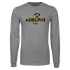 Thumbnail image for  Grey Long Sleeve T Shirt