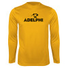 Thumbnail image for  Gold Performance Long Sleeve Shirt