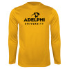 Thumbnail image for  Gold Performance Long Sleeve Shirt