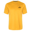 Thumbnail image for  Gold Performance Tee