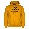 Thumbnail image for  Gold Fleece Hoodie