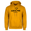 Thumbnail image for  Gold Fleece Hoodie