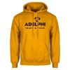 Thumbnail image for  Gold Fleece Hoodie