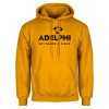 Thumbnail image for  Gold Fleece Hoodie