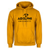 Thumbnail image for  Gold Fleece Hoodie