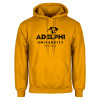 Thumbnail image for  Gold Fleece Hoodie