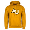 Thumbnail image for  Gold Fleece Hoodie