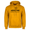 Thumbnail image for  Gold Fleece Hoodie