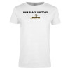 Thumbnail image for  Womens White Short Sleeve Tee