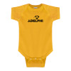 Thumbnail image for  Gold Infant Onesie