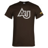Thumbnail image for  Brown T Shirt