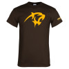 Thumbnail image for  Brown T Shirt