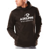 Thumbnail image for  Under Armour Brown Armour Fleece Hoodie
