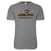 Thumbnail image for  Next Level Heather Grey SoftStyle T Shirt