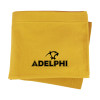 Thumbnail image for  Gold Sweatshirt Blanket