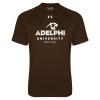 Thumbnail image for  Under Armour Brown Tech Tee