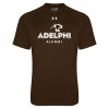 Thumbnail image for  Under Armour Brown Tech Tee