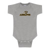 Thumbnail image for  Grey Infant Onesie
