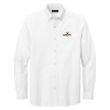 Thumbnail image for  Brooks Brothers Mens White Casual Oxford Cloth Shirt