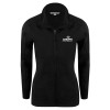 Thumbnail image for  Womens Black Softshell Jacket