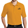 Thumbnail image for  Gold Silk Touch Polo