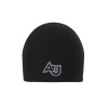 Thumbnail image for  Black Knit Beanie