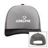 Thumbnail image for  Richardson Grey/Charcoal/Black Trucker Hat