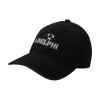 Thumbnail image for  Black Flexfit Structured Low Profile Hat