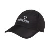 Thumbnail image for  Womens Black Performance Cap