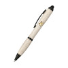 Thumbnail image for  Nash Wheat Straw Ballpoint Beige Stylus Pen