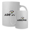 Thumbnail image for  Full Color White Mug 15oz