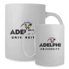 Thumbnail image for  Full Color White Mug 15oz