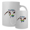 Thumbnail image for  Full Color White Mug 15oz