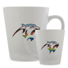 Thumbnail image for  Full Color Latte Mug 12oz