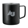 Thumbnail image for  Rover Camp Vacuum Insulated Black Mug 14oz