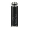 Thumbnail image for  Thor Copper Vacuum Insulated Black Bottle 32oz