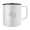 Thumbnail image for  Rover Camp Vacuum Insulated White Mug 14oz