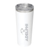Thumbnail image for  Thor Vacuum Insulated White Tumbler 22oz