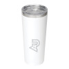 Thumbnail image for  Thor Vacuum Insulated White Tumbler 22oz