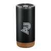 Thumbnail image for  Valhalla Vacuum Insulated Black Tumbler 16oz