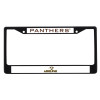 Thumbnail image for  Metal License Plate Frame in Black