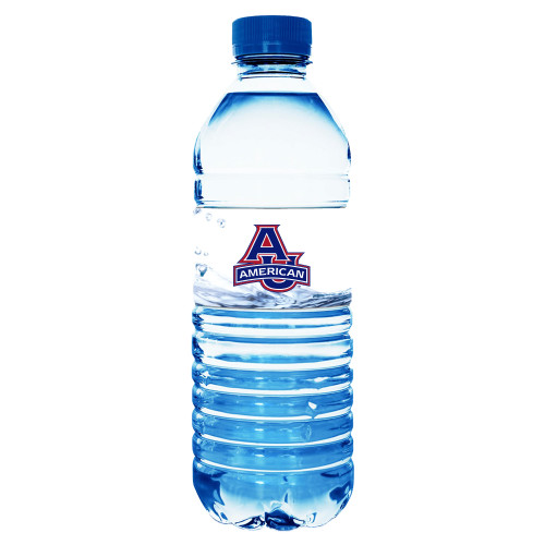  Water Bottle Labels 10/pkg - Primary Mark