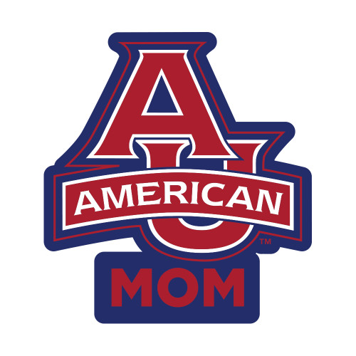  Mom Decal - Mom