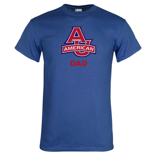  Royal T Shirt - Dad