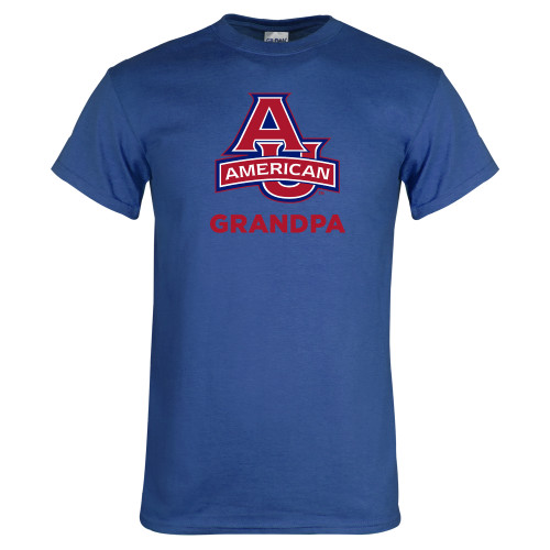  Royal T Shirt - Grandpa