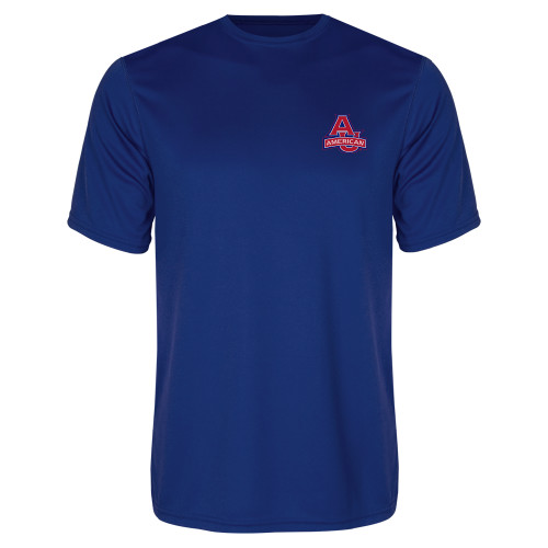 Main Image for  Royal Performance Tee
