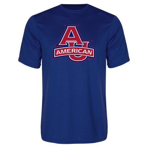 Main Image for  Royal Performance Tee